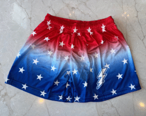 Freedom Shorts