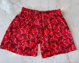 Diamond Daze Shorts