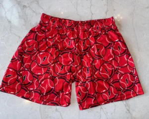 Diamond Daze Shorts