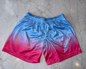 Voltage Shorts