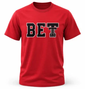 BET on the Double Tee