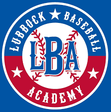 Lubbock Baseball Academy logo